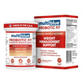 MultiBlue Probiotic Fit Bifidobacterium Lactis B-420