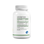HUJ Omega 3 Fish Oil 1000mg Softgels - 60 Softgels - image 2