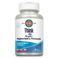 KAL Think Magnesium L-Threonate 2000 mg - 60 Tablets
