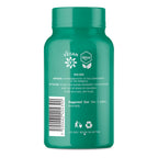 OS Organic Side Organic Greens Spirulina Wheatgrass Moringa - 90 Tablets - image 2