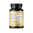 SMSHEALTHPRODUCTS Grass Fed Beef Colostrum 3000 mg - 180 Capsules - image 2