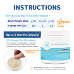 All-Star Nutrition 5-in-1 Bio-Heal® Probiotic for Kids
