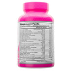 ALFA VITAMINS Multi Women Vitamins with Essential Nutrients - 200 Tablets - image 2
