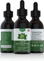 Horjoy Chlorophyll Liquid Drops