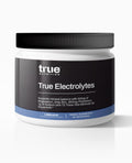 True Nutrition Electrolyte Hydration Supplement Drink Mix Limeade - 45 Servings