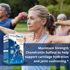 INVIGOFLEX CS Chondroitin Sulfate Joint Support - 60 Caplets - image 2
