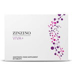 ZINZINO Viva+ Daily Supplement - 60 Tablets