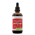 Secrets of the Tribe Blood Pressure Secret Alcohol Extract