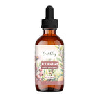Earthley Wellness UT Relief Urinary Tract Health Liquid - 2 oz