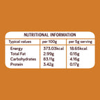 KILLI Triphala Powder (Amla, Haritaki, Bibhitaki) - 100g - image 6