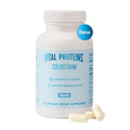 Vital Proteins Bovine Colostrum Supplement - 90 Capsules