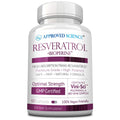 Approved Science® Resveratrol