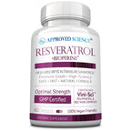 Approved Science® Resveratrol