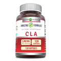 Amazing Nutrition CLA Amino Acid Supplement 1000 mg - 240 Softgels
