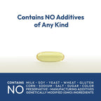 ANDREW LESSMAN Maximum Essential Omega-3 Mint - Softgels - Ultra-Pure
