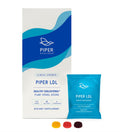 Piper Biosciences Plant Sterols Healthy Cholesterol Gummies