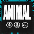 Animal Alpha F Female Wellness Multivitamin - 30 Packs - image 6