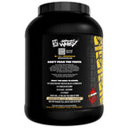 Mutant Hardcore Whey 100% Whey Protein Isolate Cookies & Cream - 5 lb - image 9