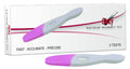 Clarity Diagnostics HCG Midstream Urine Pregnancy Test - 2 Count