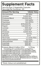 envitamin Slimbiosys Ultra Probiotic Capsule - 60 Capsules - image 2