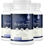 Nature’s NutriWave BrainSync