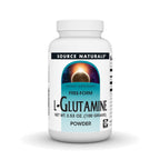 Source Naturals L-Glutamine Powder