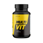 HTLT Supps Multi VIT Daily Multivitamin - 90 Capsules