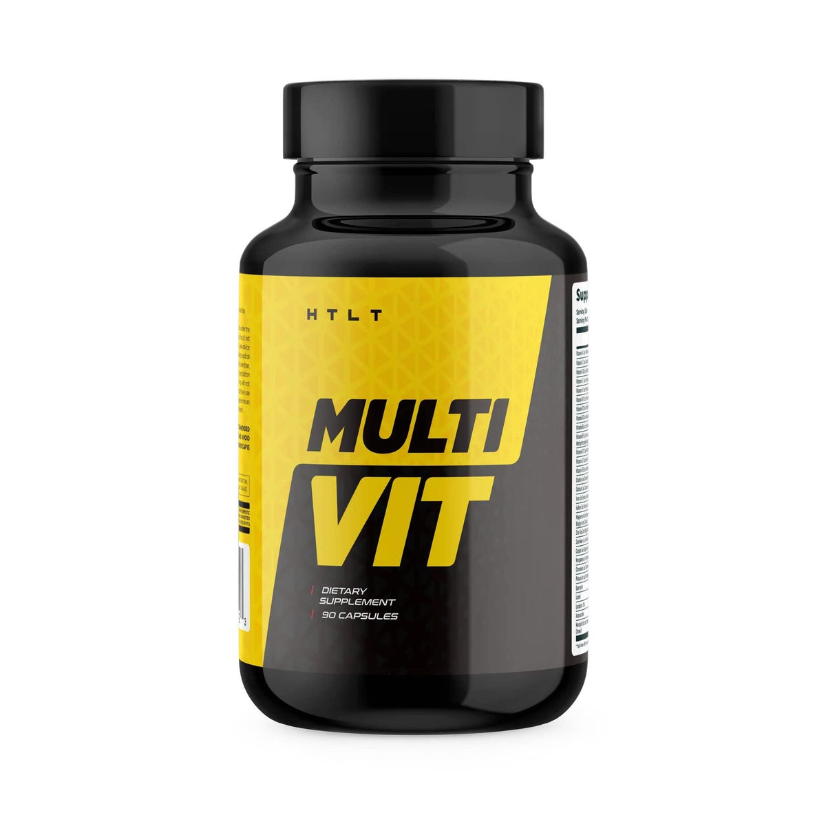 HTLT Supps Multi VIT Daily Multivitamin - 90 Capsules
