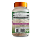 Betel Natural Ginkgo Biloba Brain Support - 90 Capsules - image 2