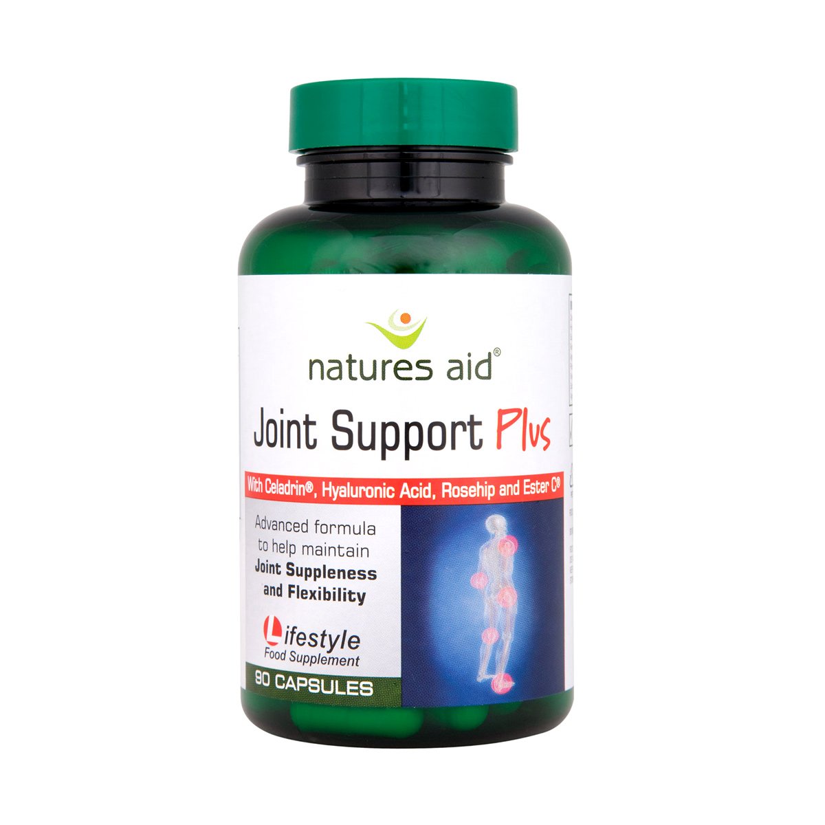 Natures Aid Joint Support Plus - image 2