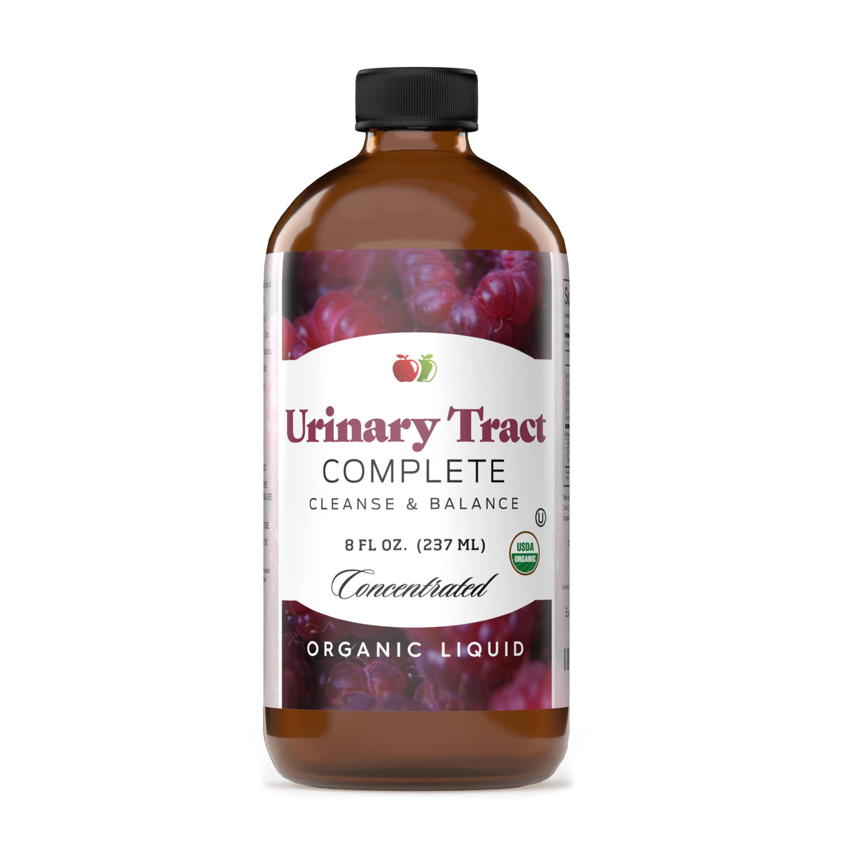 Complete Natural Products Urinary Tract Complete - 8 Fl Oz Liquid