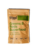 fitppl Green & Red Parent