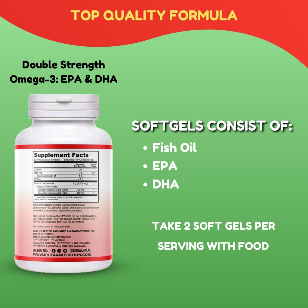 SHIFAA NUTRITION NUTRITIONAL_SUPPLEMENT