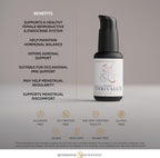 Quicksilver Scientific Thrivagen Rhodiola Maca Root Liquid - 50ml - image 4