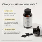 JSHealth Skin & Digestion Formula - 60 Tablets - image 8