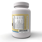 Priority One Adrenal Support Vegetarian Capsules - 90 Count - image 4