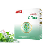 Usoway C-TOX Digestive Fibre Powder - 14 Sticks