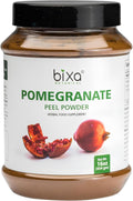 bixa BOTANICAL Pomegranate Peel Powder & Greater Glangal Powder