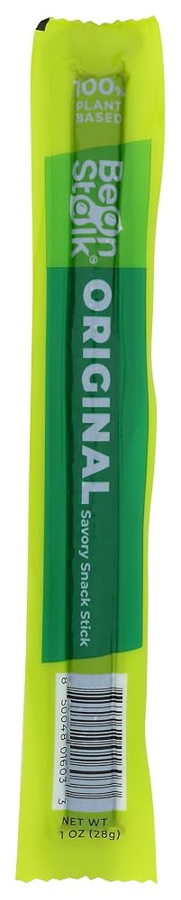 Bean Stalk Original Protein Stick - 1 Ounce