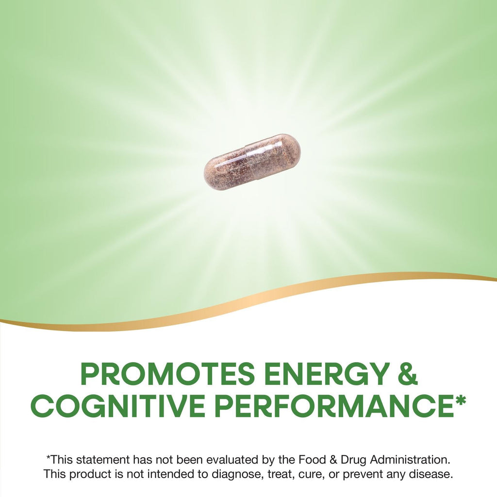 Nature's Way Rhodiola 250mg - 60 Capsules - image 3