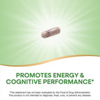 Nature's Way Rhodiola 250mg - 60 Capsules - image 3