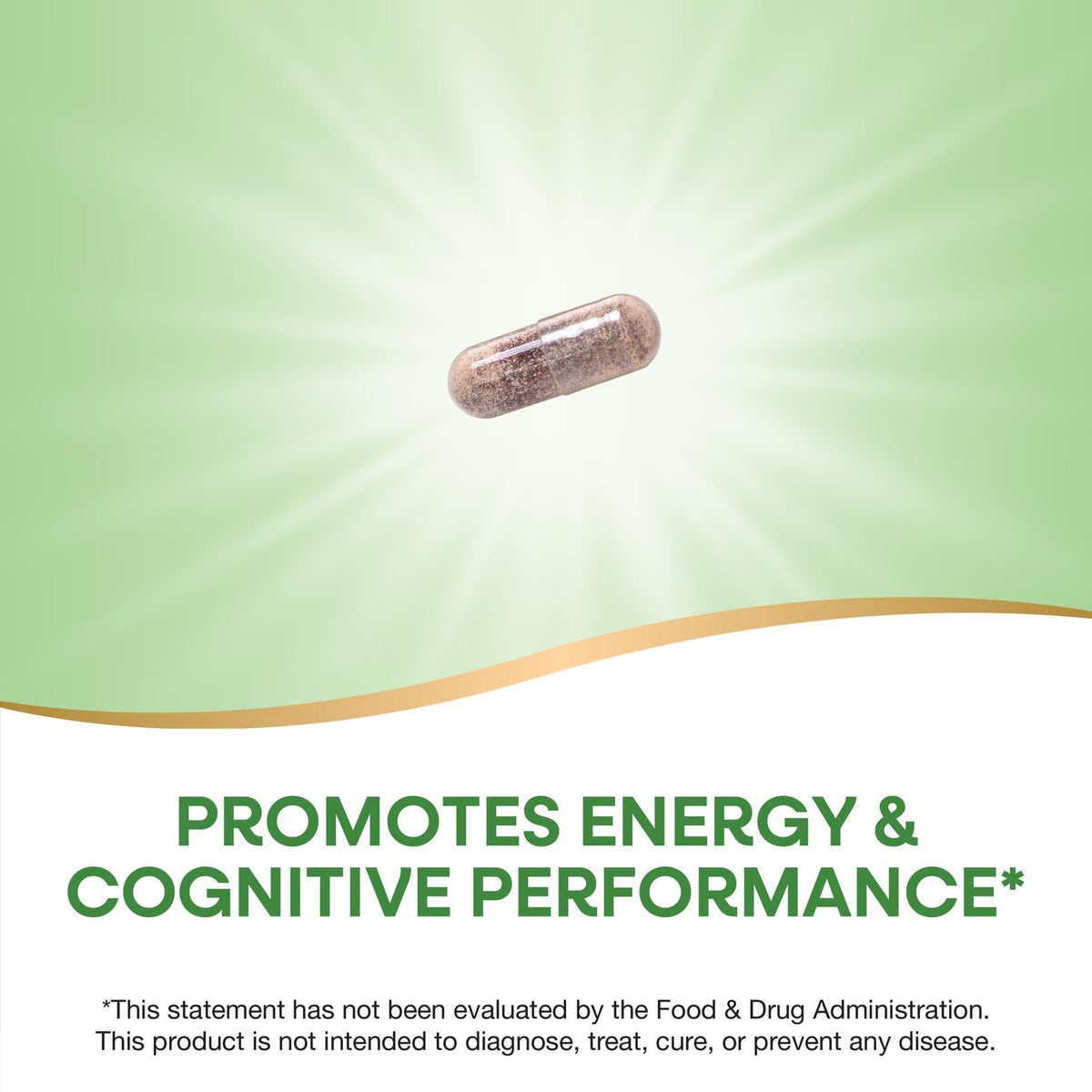 Nature's Way Rhodiola 250mg - 60 Capsules - image 3