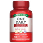 Nature's Truth One Daily Essential Multivitamin - 100 Tablets