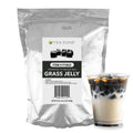 Tea Zone Grass Jelly Powder - 2.2 lb