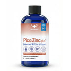 RnA ReSet Pico Zinc Plus Liquid Zinc & Copper Supplement - 8.1 fl oz