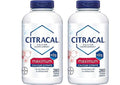Citracal Calcium Citrate with Vitamin D3 - 560 Caplets