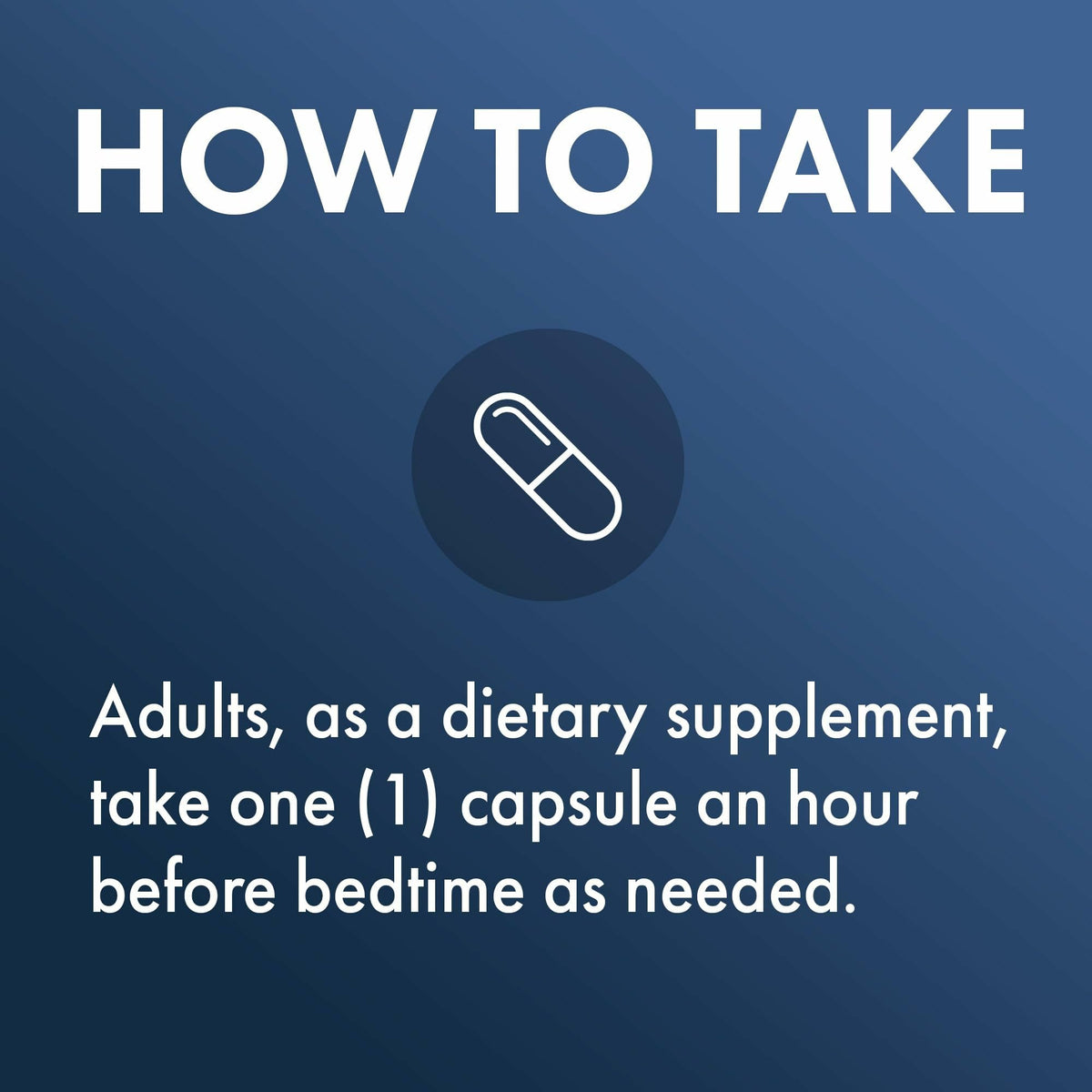 Dr. Mercola Sleep Support with Melatonin 10 mg - 30 Capsules - image 5