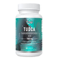 Genogna TUDCA 1100mg-Liver Support Supplement for Detox Cleanse