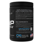 Bucked Up Pump-ocalypse Blue Raz Nitric Oxide Booster Powder - image 4