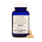 MENOLABS MenoGlow Menopause Relief Supplement - 60 Capsules